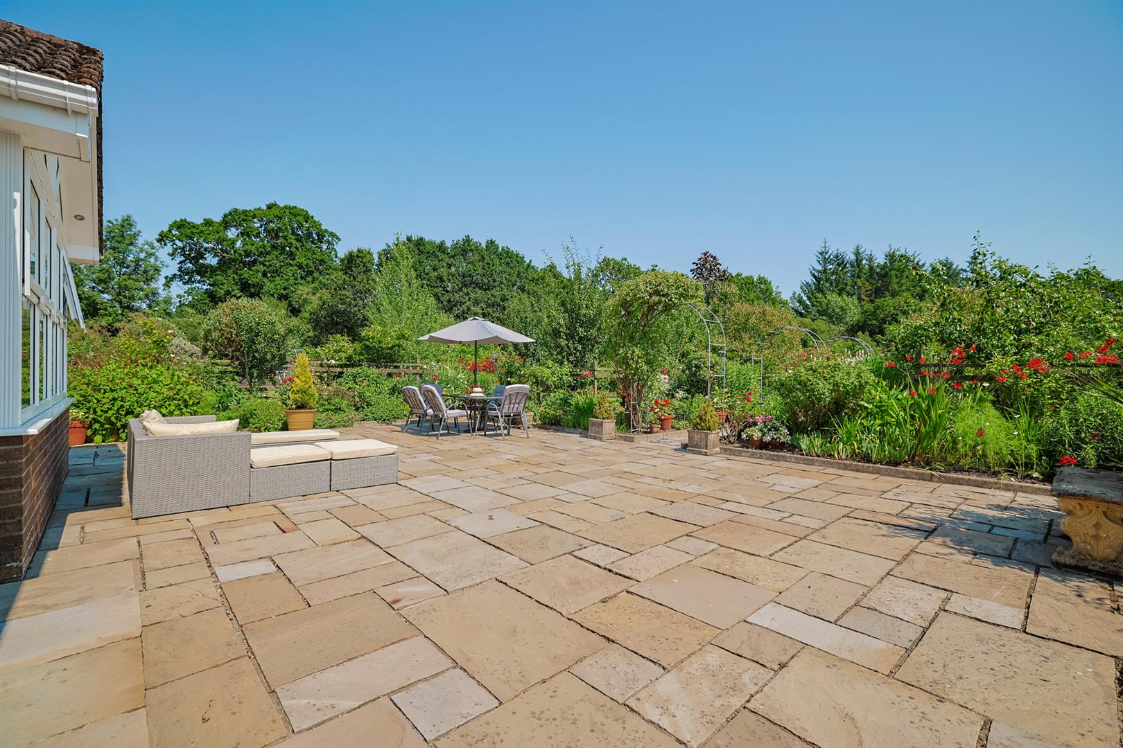 Highgrove, Golden Grove, Carmarthen, SA32 8NW